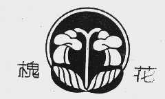 槐花
