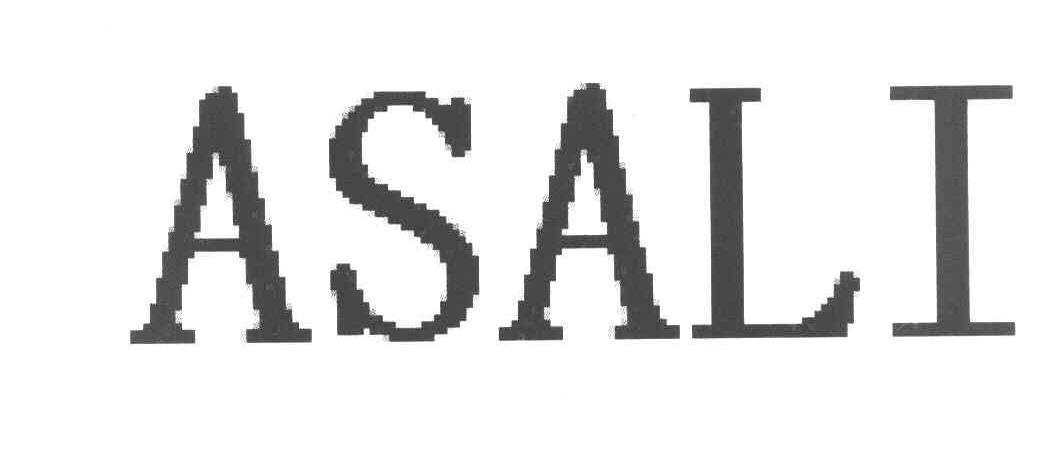ASALI