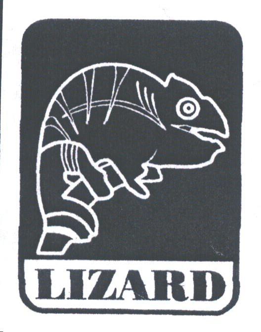 LIZARD