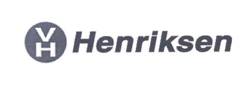 HENRIKSEN;VH