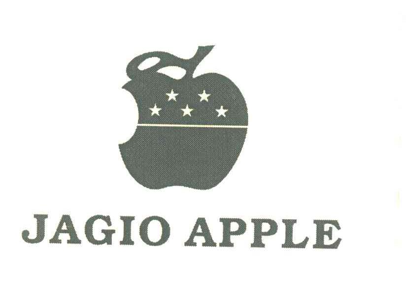 JAGIO APPLE