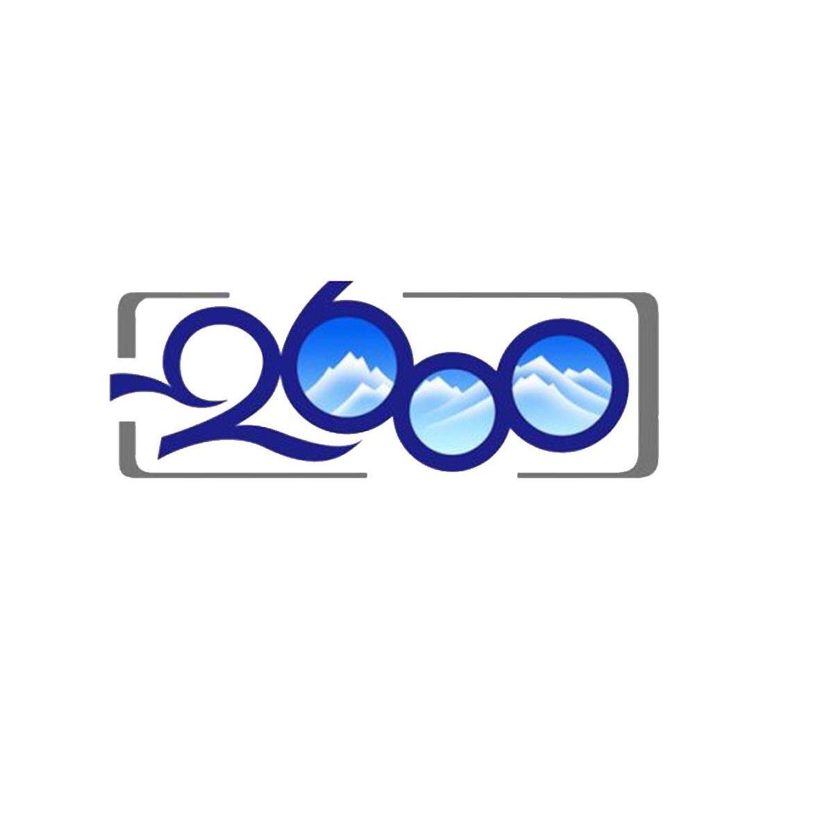 2600