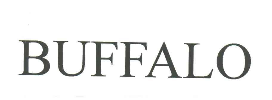 BUFFALO