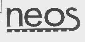 NEOS