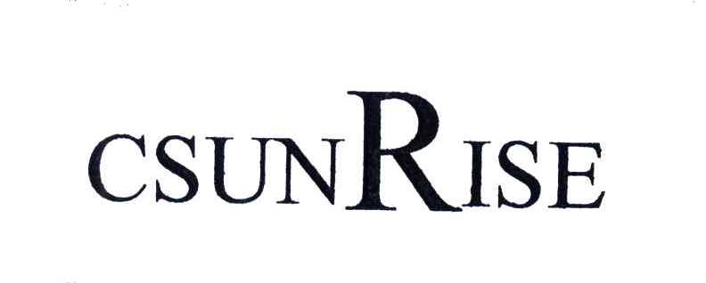 CSUNRISE