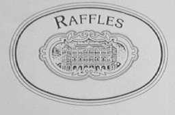 RAFFLES