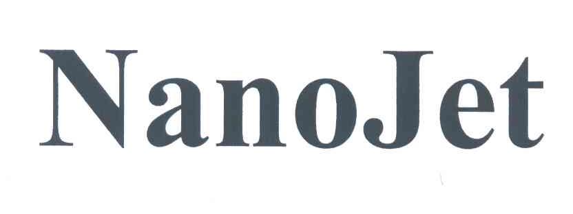 NANOJET