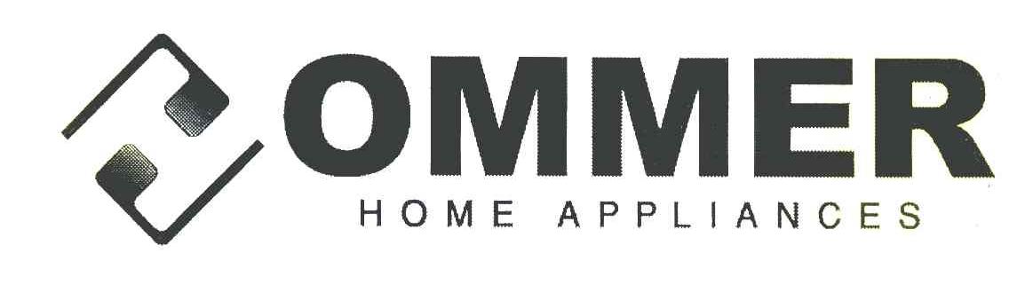OMMER HOME APPLIANCES