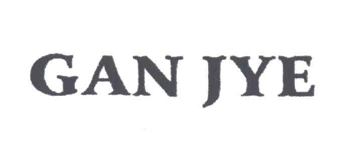 GAN JYE