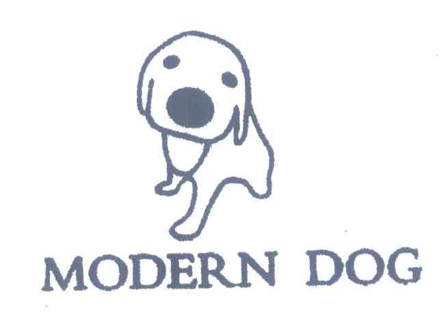 MODERN DOG