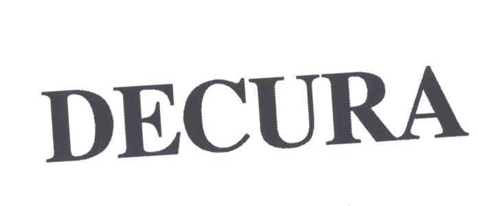 DECURA