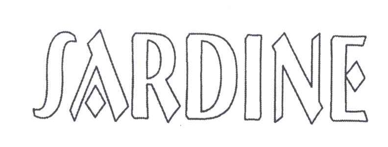 SARDINE