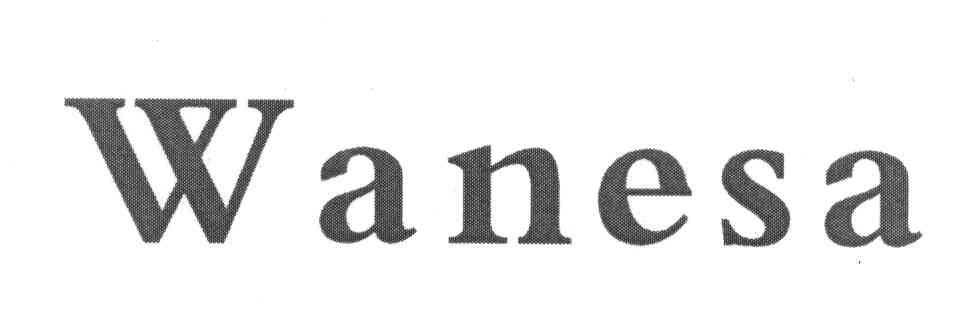 WANESA