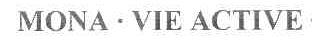 MONA&middot;VIE ACTIVE