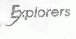 EXPLORERS