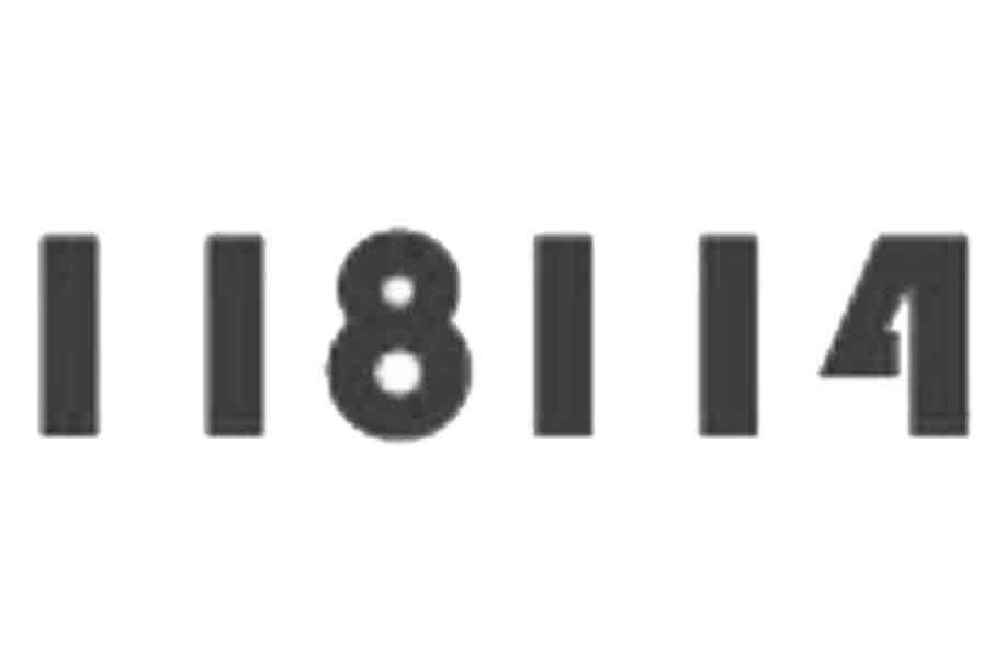 118114