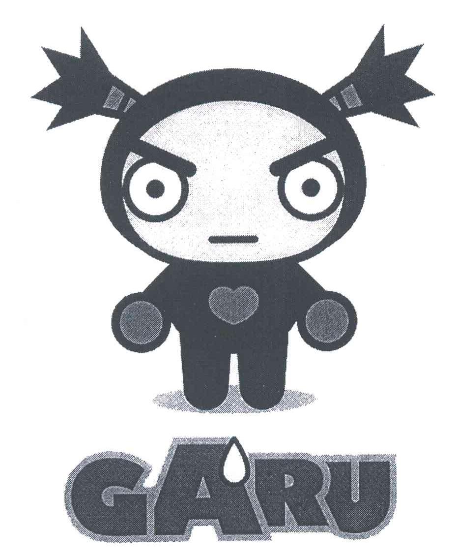 CARU