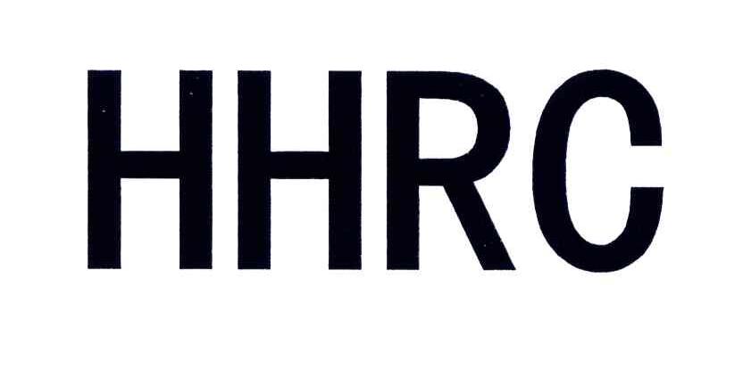 HHRC