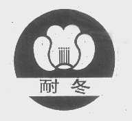 耐冬