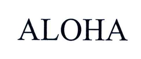 ALOHA