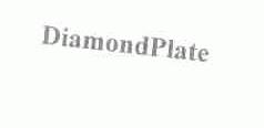 DIAMONDPLATE