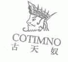 古天奴;COTIMNO