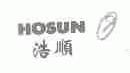 浩顺  HOSUN