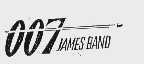 007JAMES BAND