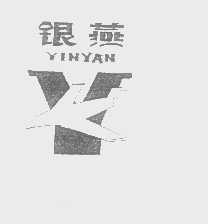 银燕