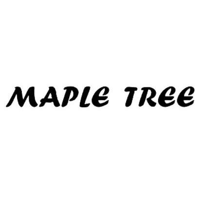 MAPLE TREE