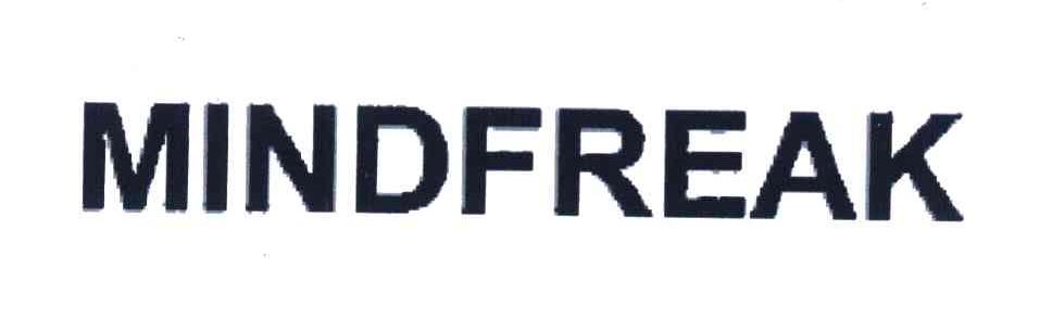 MINDFREAK