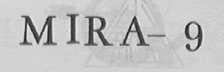 MIRA-9