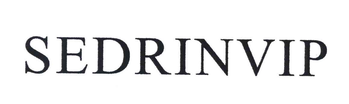 SEDRINVIP