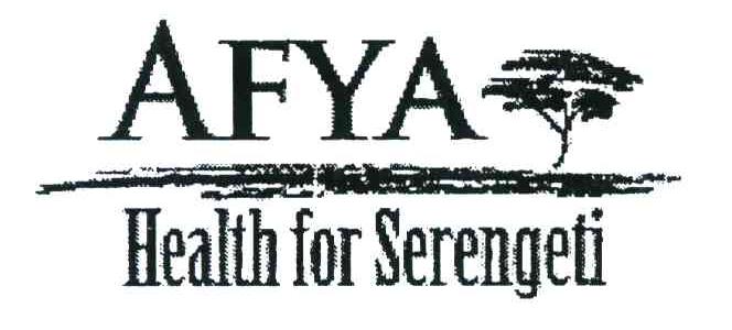 AFYA HEALTH FOR SERENGETI