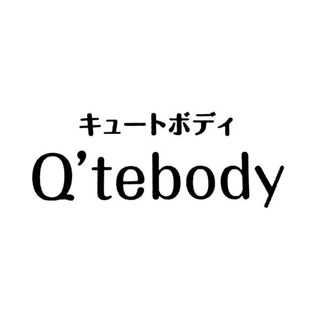 Q&rsquo;TEBODY