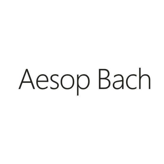 AESOP BACH