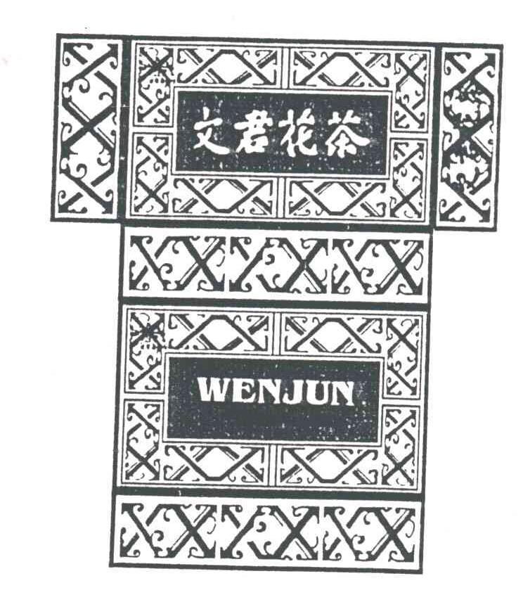 文君