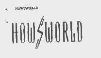 HOWSWORLD