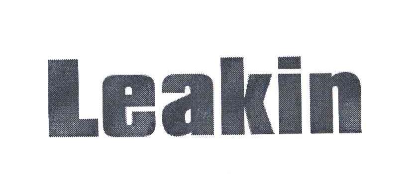 LEAKIN