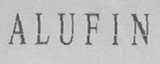 ALUFIN