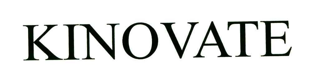 KINOVATE