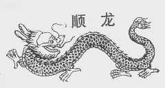 顺龙