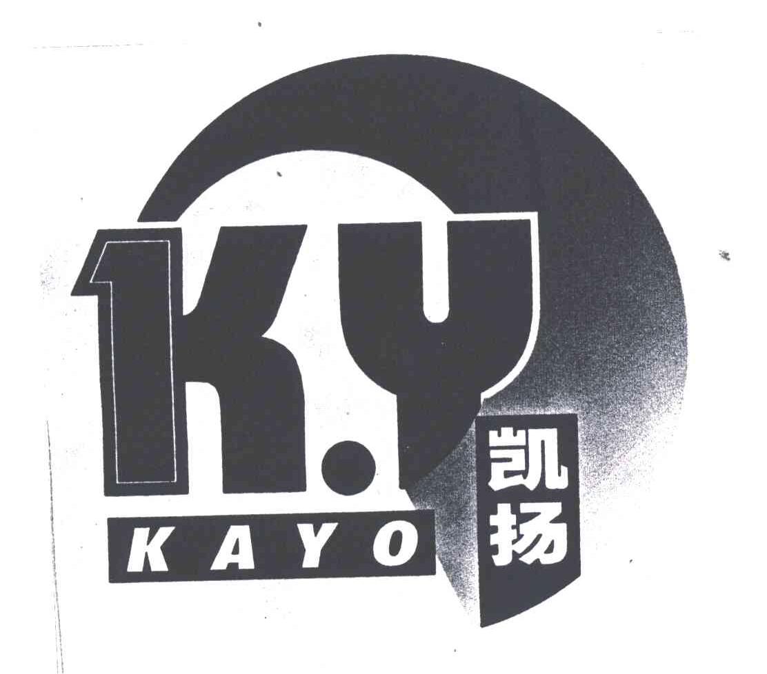 KY;KAYO;凯扬