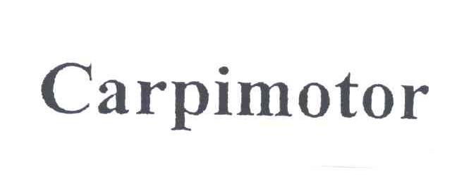 CARPIMOTOR