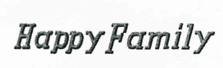 HAPPYFAMILY