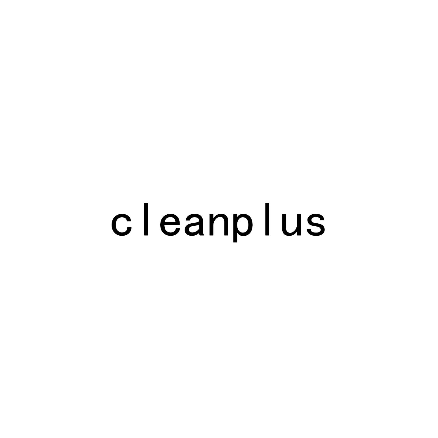 CLEANPLUS