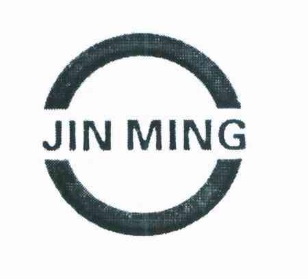 JIN MING