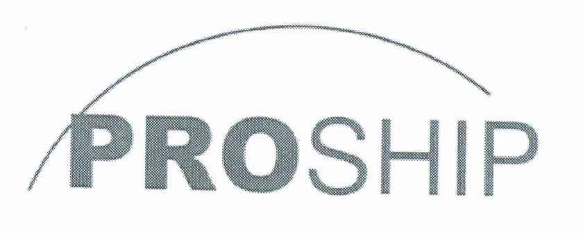 PROSHIP