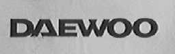 DAEWOO