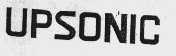 UPSONIC